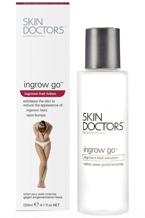 Лосьон Skin Doctors Ingrow Go