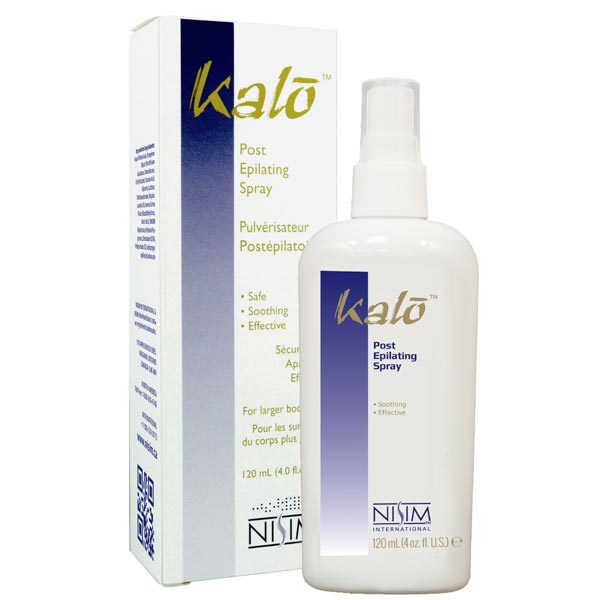 Спрей Kalo Hair Inhibitor