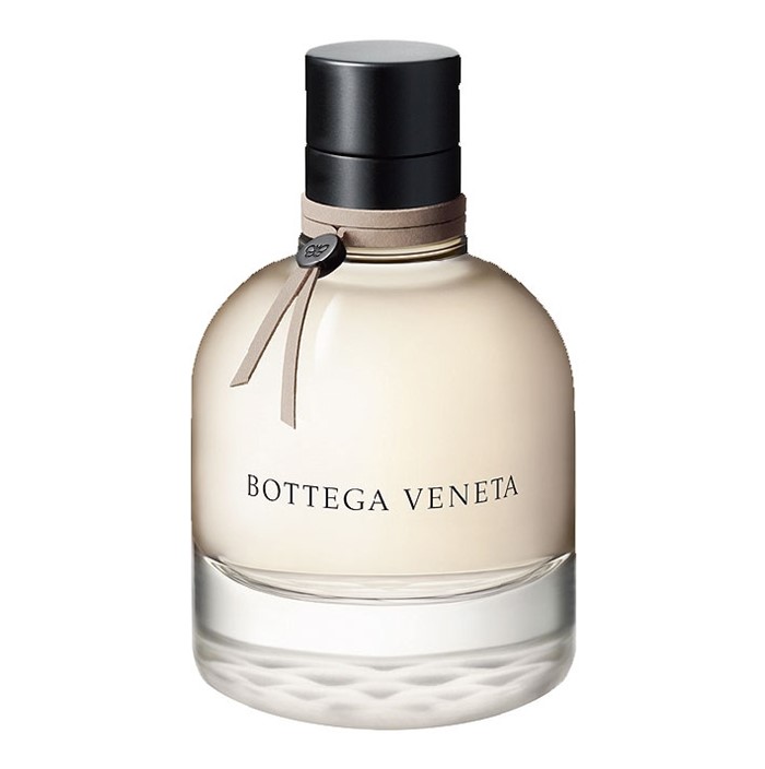 Духи с запахом кожи - Bottega Veneta (Bottega Veneta): кожа, дубовый мох, пачули