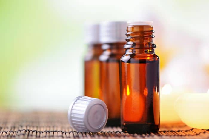 Essential oils for thyroid support - Essential oils help keep the body in homeostasis and work towards restoring and maintaining balance.