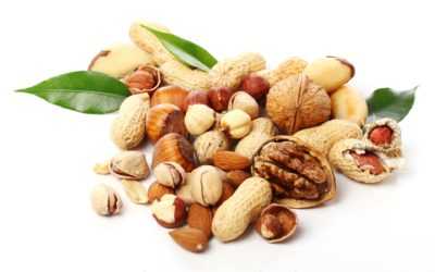 Разрешены ли орехи при сахарном диабете