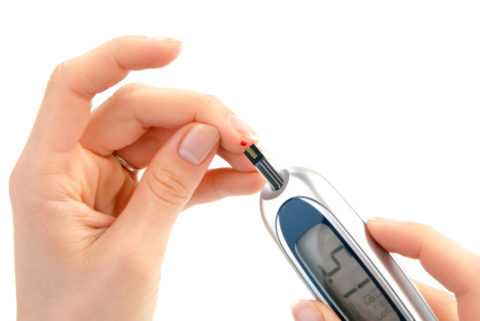 Глюкометр – удобный способ индивидуального контроля состояния крови
