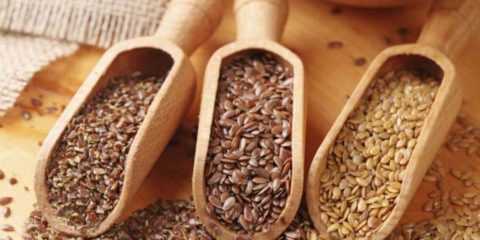 Семя льна – полезный и натуральный продукт, разрешенный к употреблению при диабете.