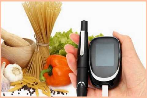 Тщательный учёт углеводов – основа планирования питания при диабетической болезни