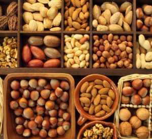 Какие орехи можно есть при диабете