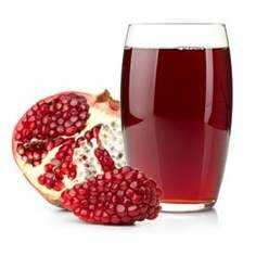 Гранат и гранатовый сок могут повысить уровень сахара в крови и нанести вред диабетику