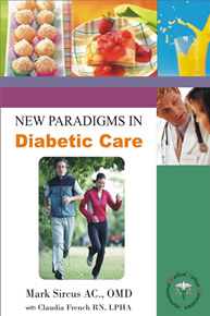 New Paradigms in Diabetic Care E-Book