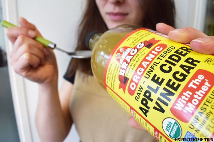 ACV spoonful