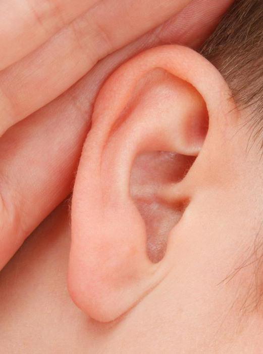 Можно ли греть ухо при среднем отите