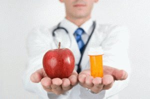 Медикаменты и диета