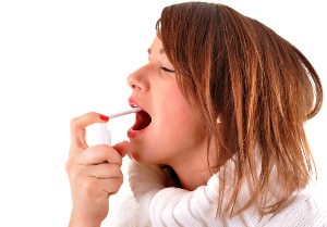 лекарство когда сильно болит горло