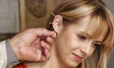 лечение потери слуха