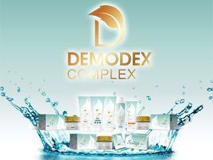 Demodex Complex - одно из самых эффективных средств на сегодняшний день