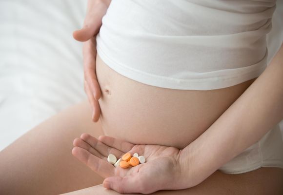 лечение варикоза матки у беременных таблетками