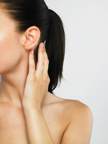 Как вылечить заложенность ушей