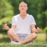 Memory improves with meditation