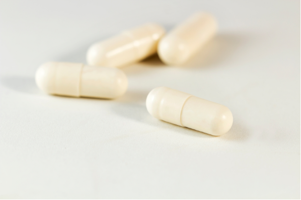  supplements treatment - petechiae