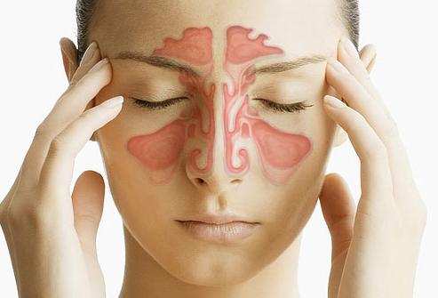 Reflexology to Treat Sinuses
