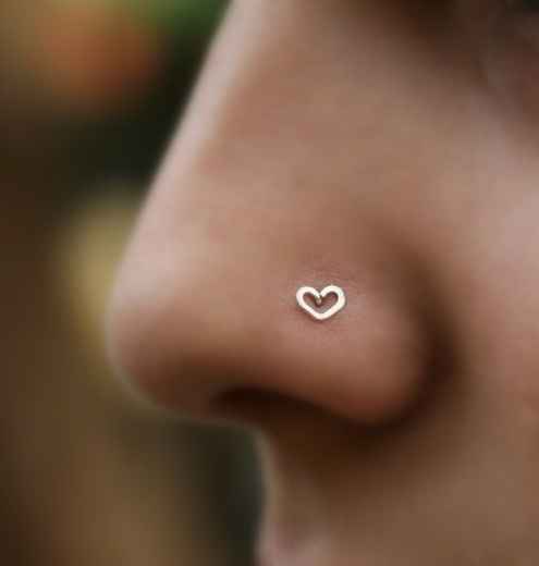 nostril piercings jewelry