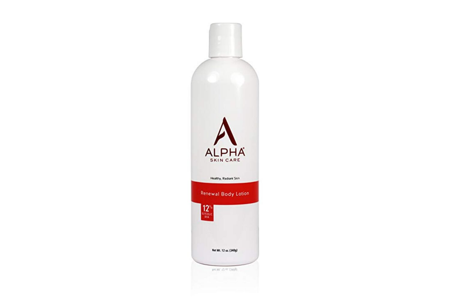 Alpha Skin Care Glycolic Body Lotions